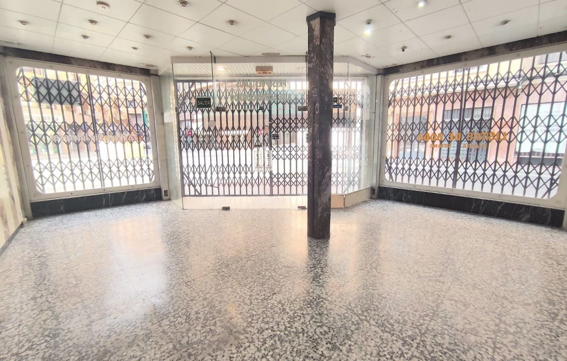 5 bedroom Commercial for rent in Elche / Elx - € 6,000 (Ref: 9088237)