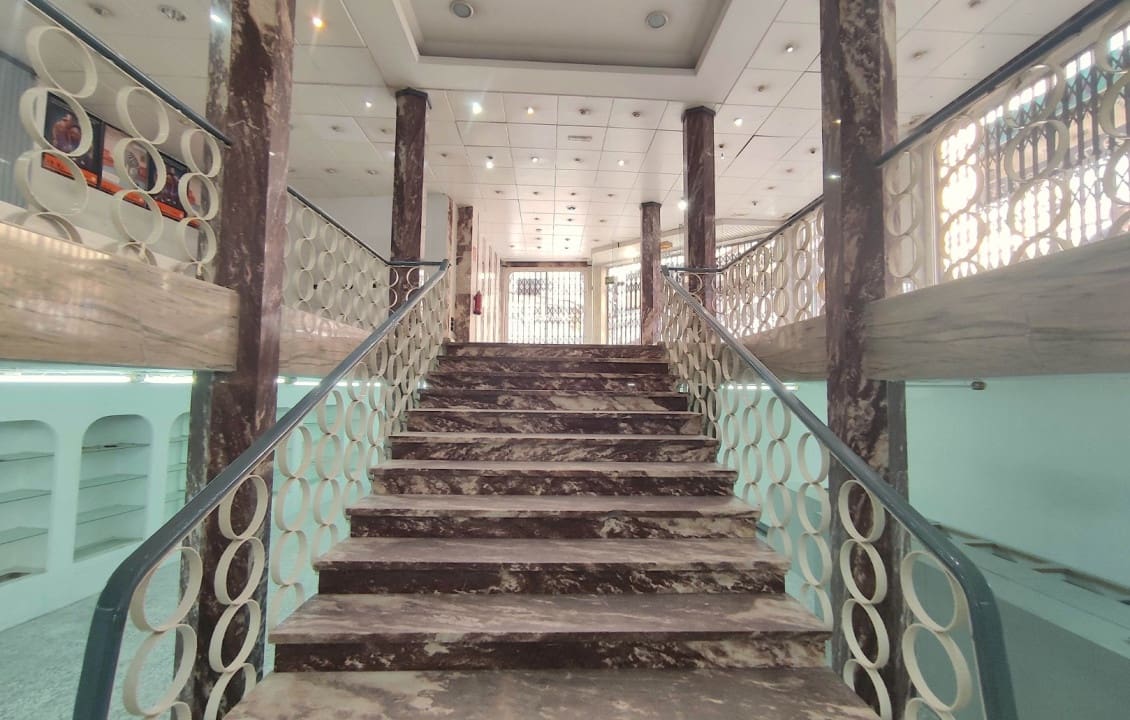 5 bedroom Commercial for rent in Elche / Elx - € 6,000 (Ref: 9088237)