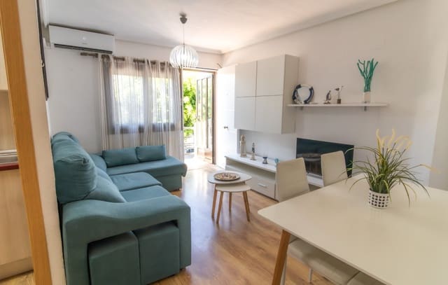 1 bedroom Apartment for sale in Gran Playa, Santa Pola - € 125,000 (Ref: 9129257)