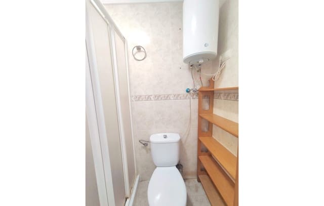 1 bedroom Apartment for sale in Gran Playa, Santa Pola - € 125,000 (Ref: 9129257)