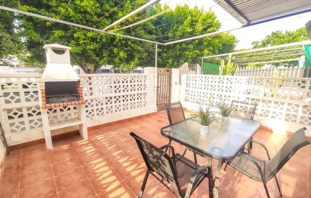 1 bedroom Apartment for sale in Gran Playa, Santa Pola - € 125,000 (Ref: 9129257)