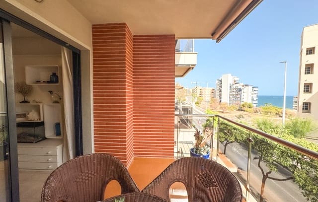   3 soveværelse   ferieLejlighed i Calas Santiago Bernabéu, Santa Pola med   swimmingpool   - € 700 (Ref: 9170830)
