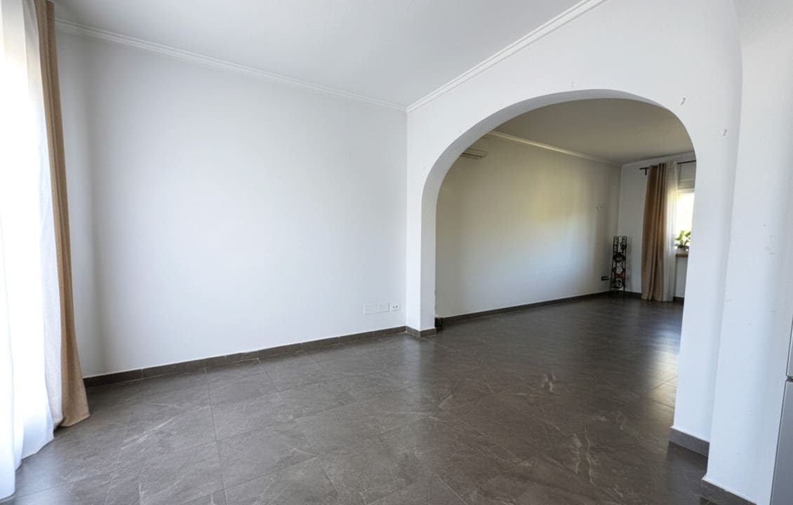 2 sovrum Semi-fristående Villa till salu i Ciudad Quesada med pool - 250 000 € (Ref: 9187265)