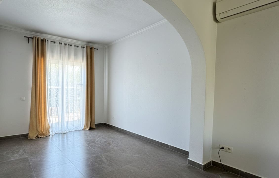 2 sovrum Semi-fristående Villa till salu i Ciudad Quesada med pool - 250 000 € (Ref: 9187265)