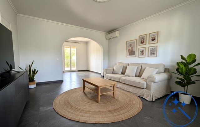 2 sovrum Semi-fristående Villa till salu i Ciudad Quesada, Rojales med pool - 250 000 € (Ref: 9187265)