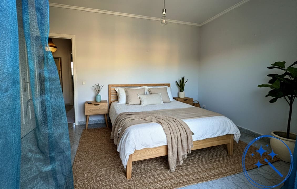 2 sovrum Semi-fristående Villa till salu i Ciudad Quesada med pool - 250 000 € (Ref: 9187265)