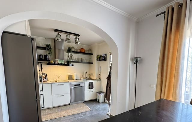 2 makuuhuone Paritalo myytävänä paikassa Ciudad Quesada, Rojales mukana uima-altaan - 260 000 € (Ref: 9187265)