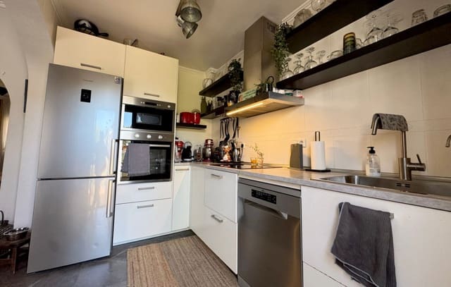 2 makuuhuone Paritalo myytävänä paikassa Ciudad Quesada, Rojales mukana uima-altaan - 260 000 € (Ref: 9187265)