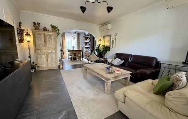 2 makuuhuone Paritalo myytävänä paikassa Ciudad Quesada, Rojales mukana uima-altaan - 260 000 € (Ref: 9187265)