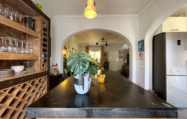 2 makuuhuone Paritalo myytävänä paikassa Ciudad Quesada, Rojales mukana uima-altaan - 260 000 € (Ref: 9187265)