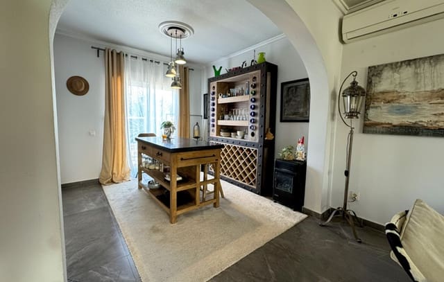 2 makuuhuone Paritalo myytävänä paikassa Ciudad Quesada, Rojales mukana uima-altaan - 260 000 € (Ref: 9187265)