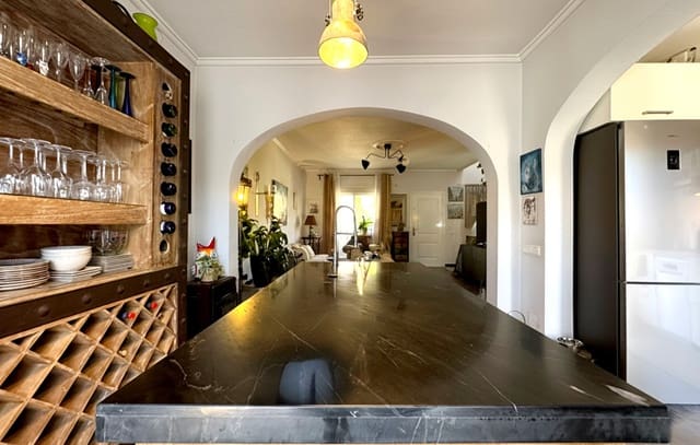 2 sypialnia Dom blizniak na sprzedaż w Ciudad Quesada, Rojales z basenem - 260 000 € (Ref: 9187265)