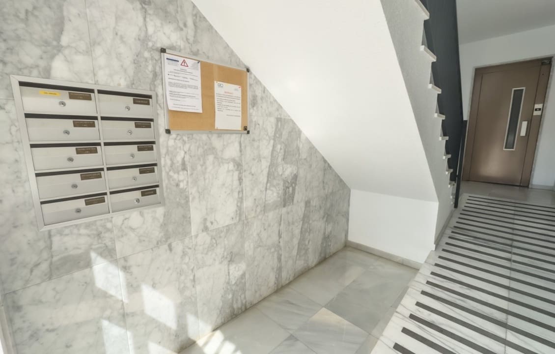 3 makuuhuone Huoneisto lomavuokrausta paikassa Santa Pola mukana uima-altaan - 750 € (Ref: 9289351)