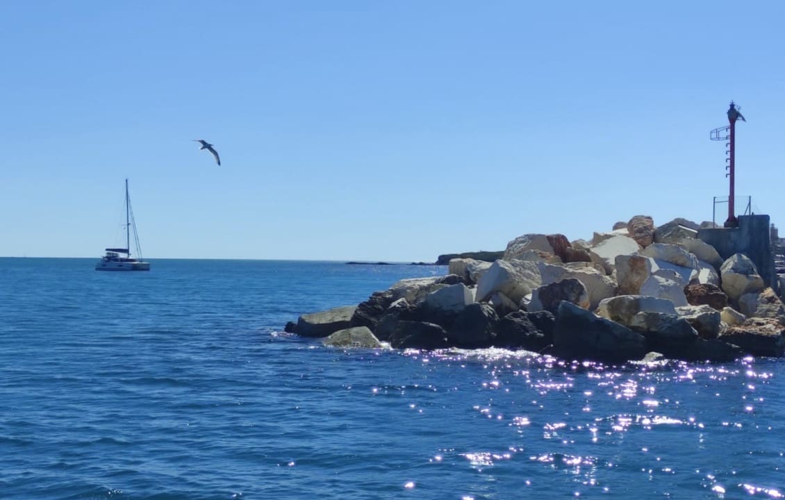 3 makuuhuone Huoneisto lomavuokrausta paikassa Santa Pola mukana uima-altaan - 750 € (Ref: 9289351)