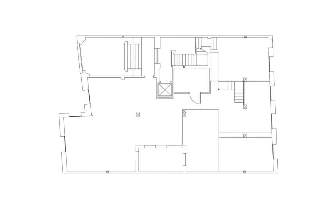 2 bedroom Commercial for rent in Elche / Elx - € 2,000 (Ref: 9301548)
