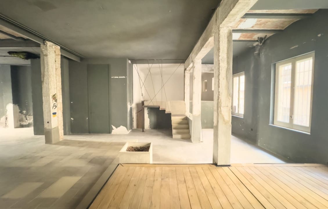 2 bedroom Commercial for rent in Elche / Elx - € 2,000 (Ref: 9301548)