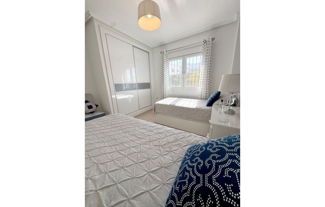 Chalet de 3 habitaciones en Ciudad Quesada en venta con piscina garaje - 599.000 € (Ref: 9319552)