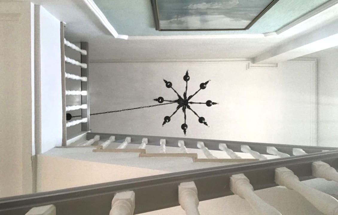 Chalet de 3 habitaciones en Ciudad Quesada en venta con piscina garaje - 599.000 € (Ref: 9319552)