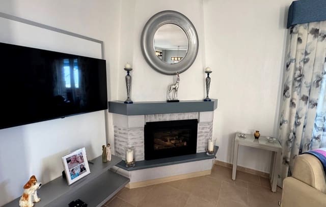 Chalet de 3 habitaciones en Ciudad Quesada, Rojales en venta con piscina garaje - 599.000 € (Ref: 9319552)