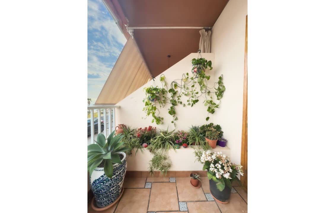 4 bedroom Apartment for holiday rental in Santa Pola - € 800 (Ref: 9330927)