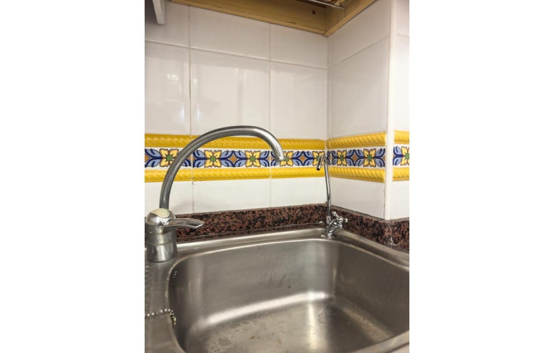 4 bedroom Apartment for holiday rental in Santa Pola - € 800 (Ref: 9330927)