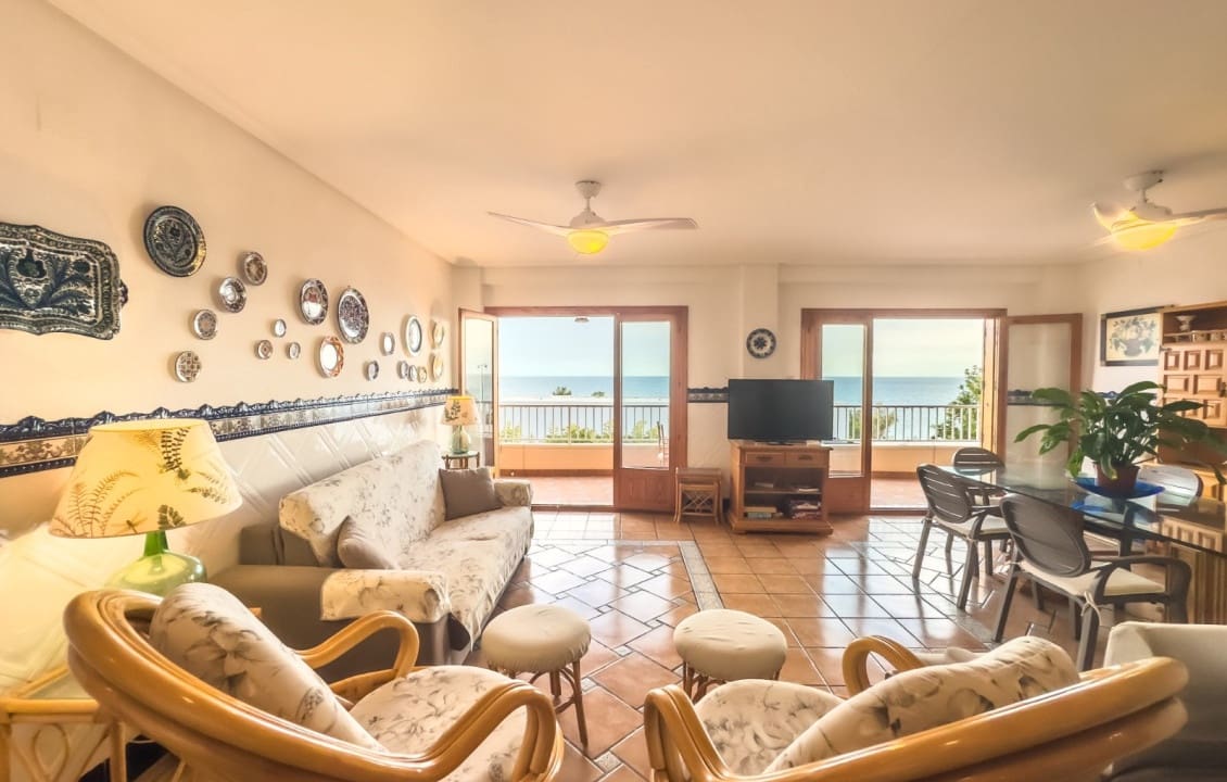 4 bedroom Apartment for holiday rental in Santa Pola - € 800 (Ref: 9330927)