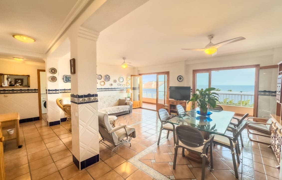 4 bedroom Apartment for holiday rental in Santa Pola - € 800 (Ref: 9330927)