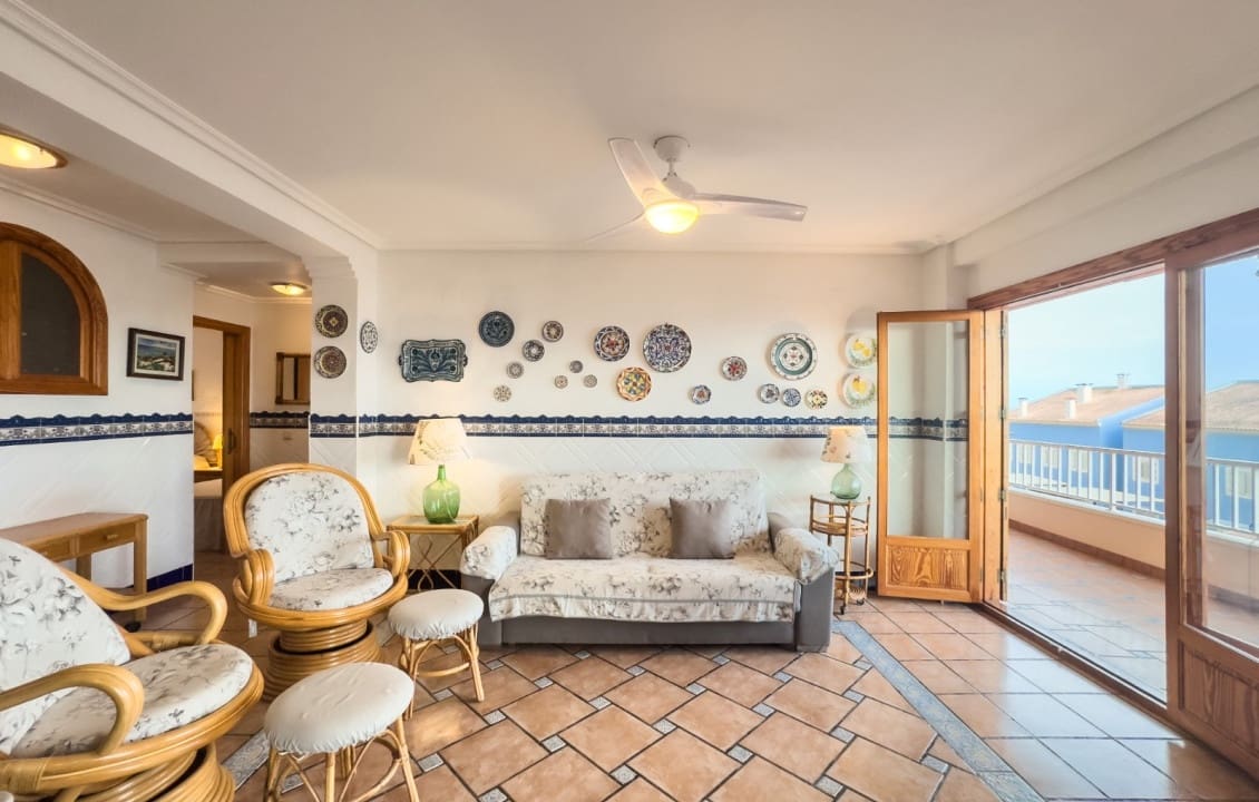 4 bedroom Apartment for holiday rental in Santa Pola - € 800 (Ref: 9330927)