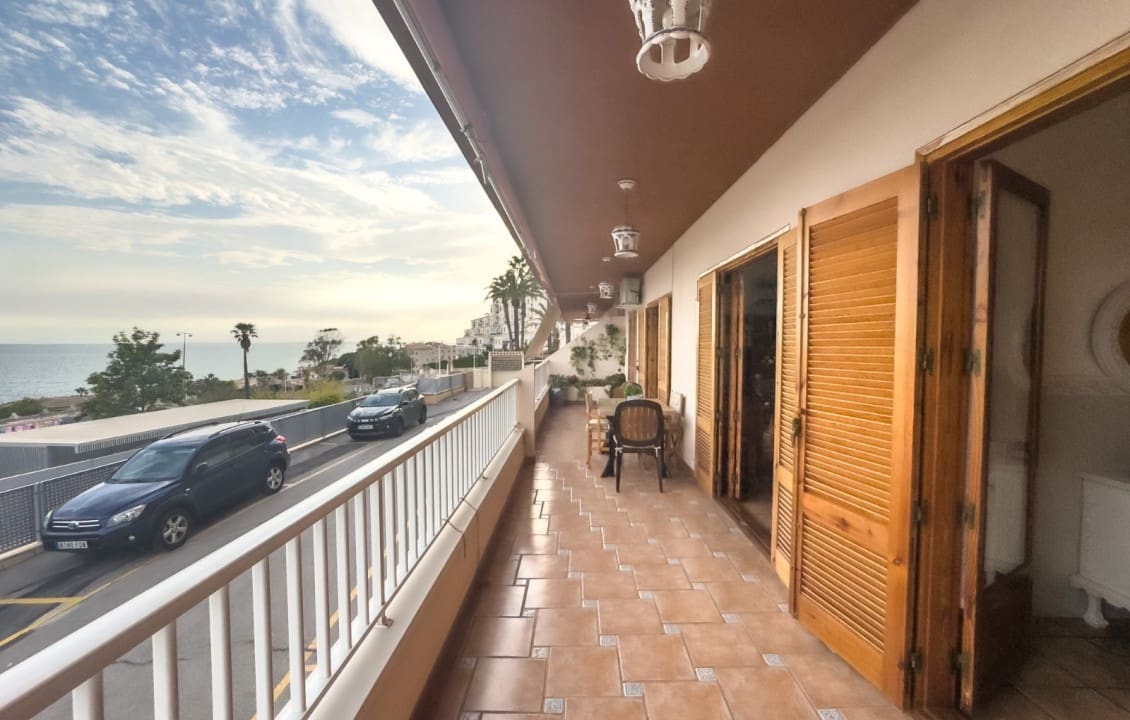 4 bedroom Apartment for holiday rental in Santa Pola - € 800 (Ref: 9330927)