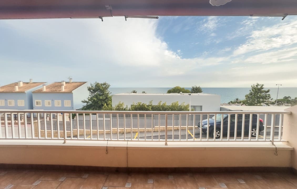 4 bedroom Apartment for holiday rental in Santa Pola - € 800 (Ref: 9330927)