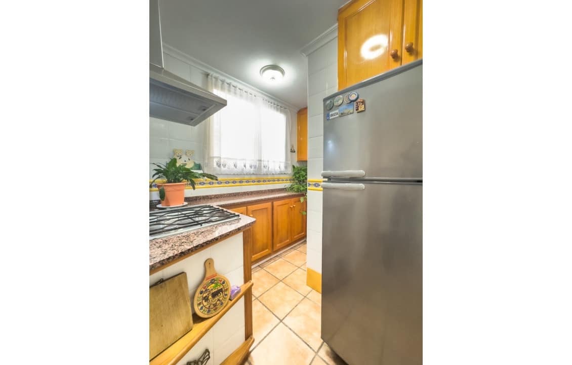 4 bedroom Apartment for holiday rental in Santa Pola - € 800 (Ref: 9330927)