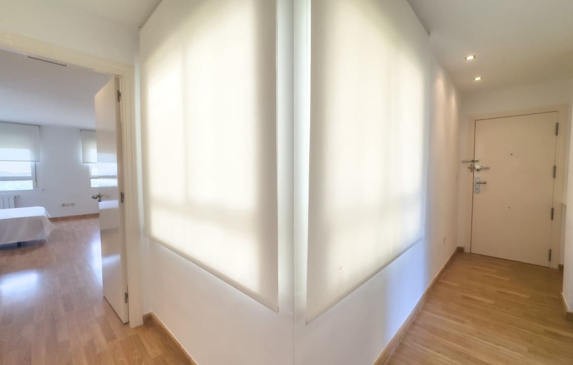 2 bedroom Flat for rent in Elche / Elx - € 1,200 (Ref: 9340388)