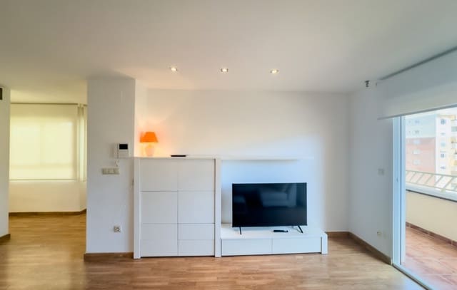 Appartement de 2 chambres à louer à Ciutat Universitària, Elche / Elx - 1 200 € (Ref: 9340388)