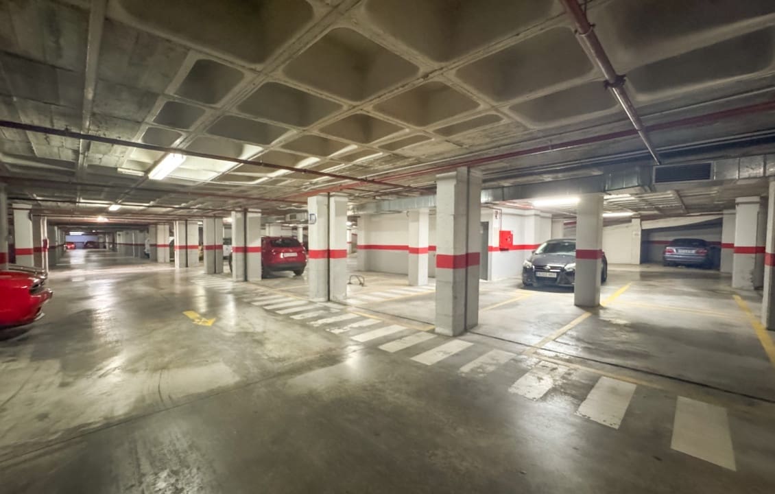 2 bedroom Flat for rent in Elche / Elx - € 1,200 (Ref: 9340388)