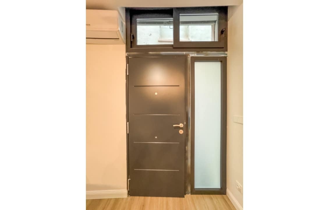 1 soveværelse Lejlighed til leje i Elche / Elx - € 600 (Ref: 9348674)