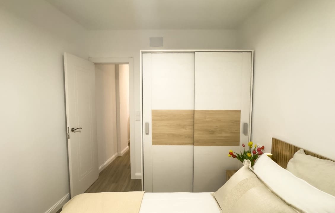 1 soveværelse Lejlighed til leje i Elche / Elx - € 600 (Ref: 9348674)