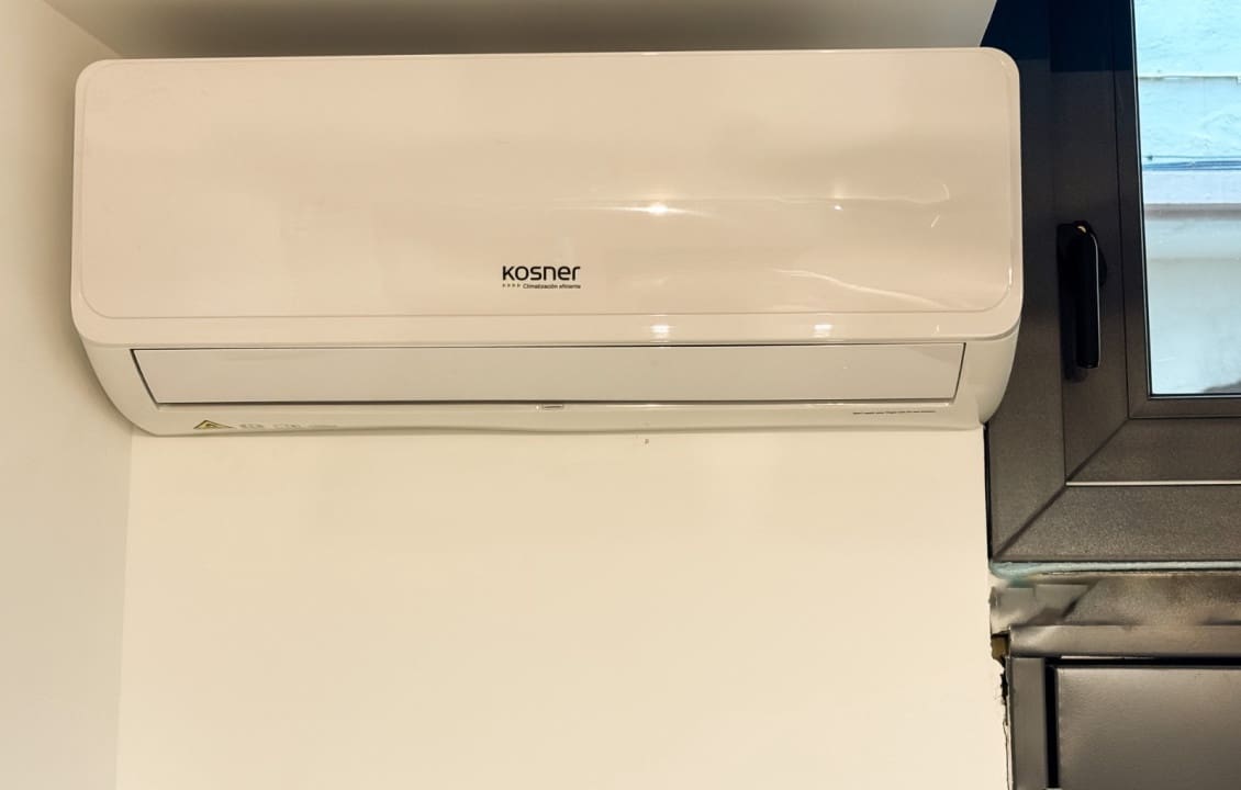 1 soveværelse Lejlighed til leje i Elche / Elx - € 600 (Ref: 9348674)