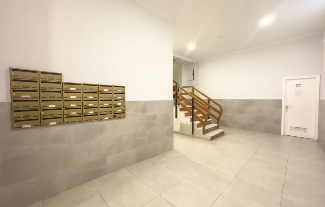 3 slaapkamer Appartement voor vakantieverhuur in Santa Pola - € 1.000 (Ref: 9357426)