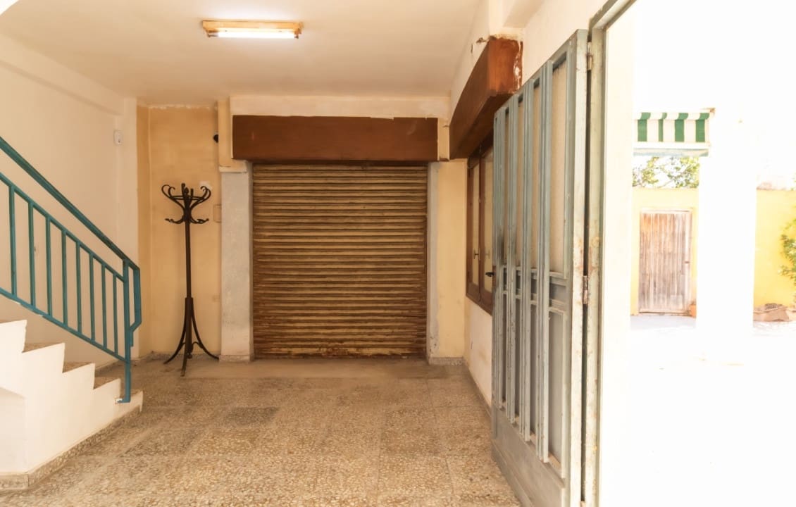 4 soveværelse Villa til salg i Elche / Elx med swimmingpool - € 350.000 (Ref: 9377735)