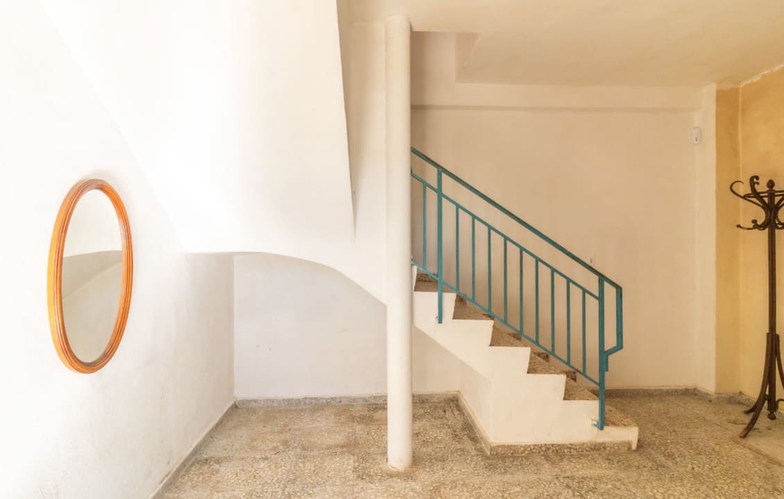 4 soveværelse Villa til salg i Elche / Elx med swimmingpool - € 350.000 (Ref: 9377735)