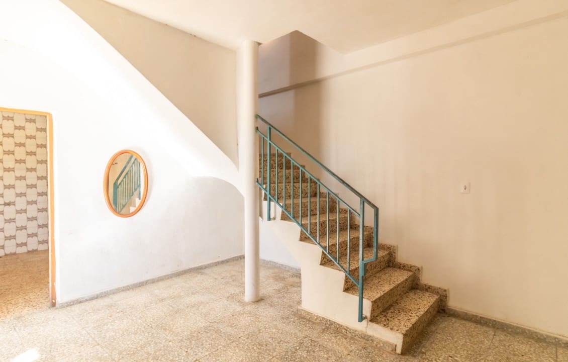 4 soveværelse Villa til salg i Elche / Elx med swimmingpool - € 350.000 (Ref: 9377735)