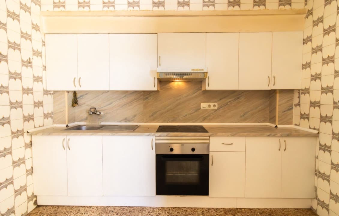 4 soveværelse Villa til salg i Elche / Elx med swimmingpool - € 350.000 (Ref: 9377735)