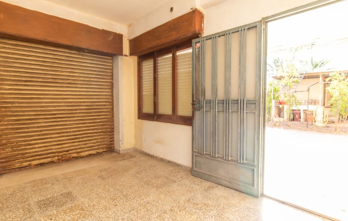 4 soveværelse Villa til salg i Elche / Elx med swimmingpool - € 350.000 (Ref: 9377735)