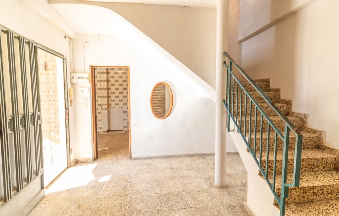 4 soveværelse Villa til salg i Elche / Elx med swimmingpool - € 350.000 (Ref: 9377735)