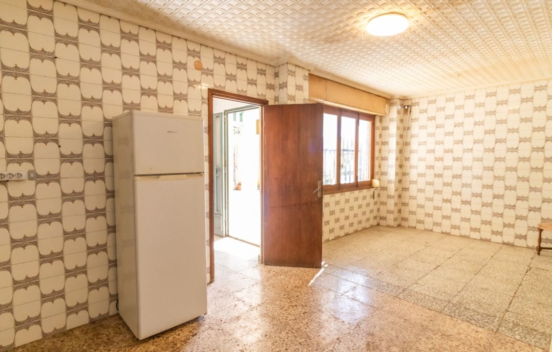 4 soveværelse Villa til salg i Elche / Elx med swimmingpool - € 350.000 (Ref: 9377735)