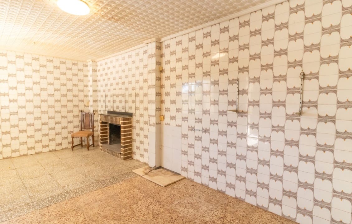 4 soveværelse Villa til salg i Elche / Elx med swimmingpool - € 350.000 (Ref: 9377735)