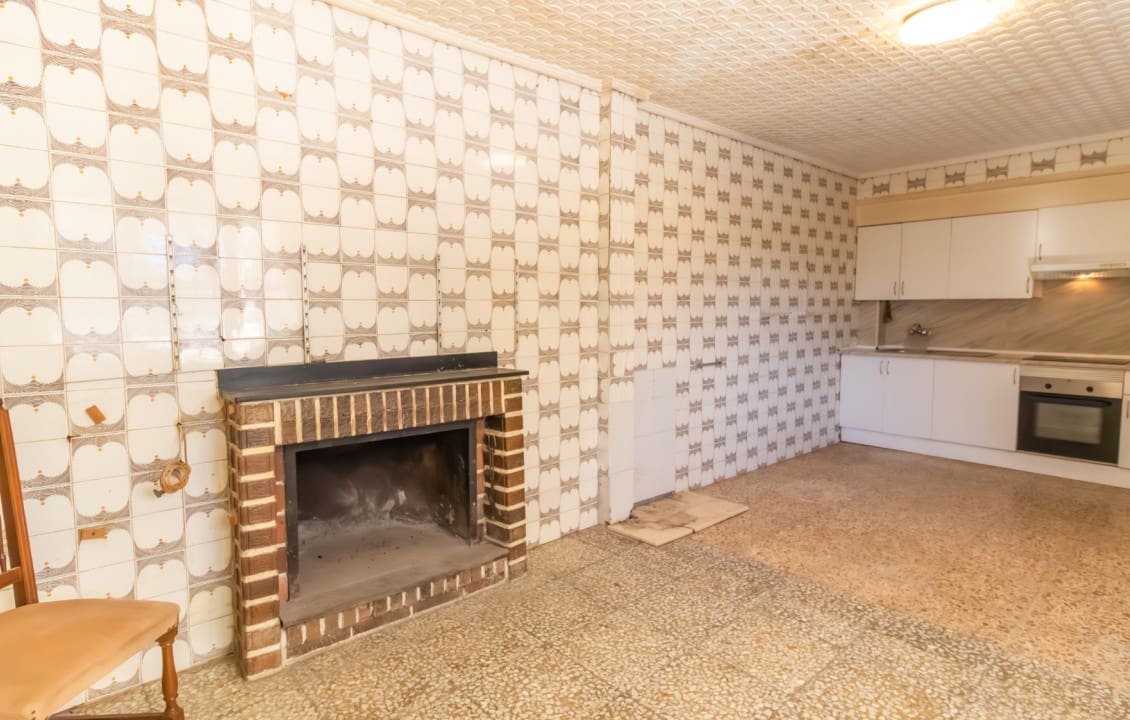 4 soveværelse Villa til salg i Elche / Elx med swimmingpool - € 350.000 (Ref: 9377735)