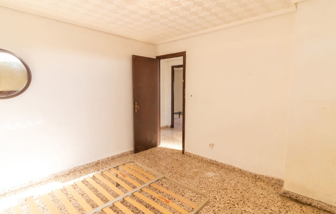 4 soveværelse Villa til salg i Elche / Elx med swimmingpool - € 350.000 (Ref: 9377735)