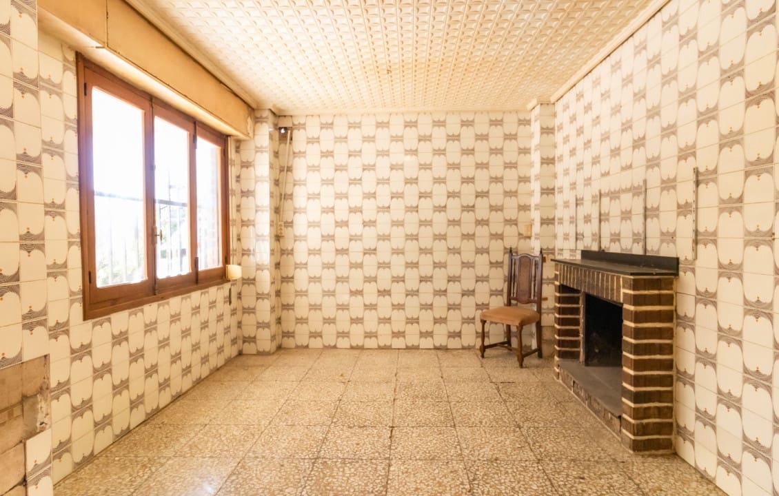 4 soveværelse Villa til salg i Elche / Elx med swimmingpool - € 350.000 (Ref: 9377735)