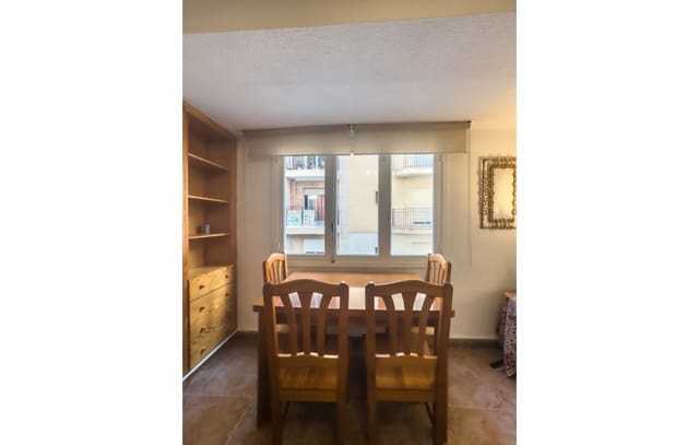 3 Zimmer Apartment zu vermieten in Pont Nou - Corazón de Jesús, Elche / Elx - 650 € (Ref: 9377949)